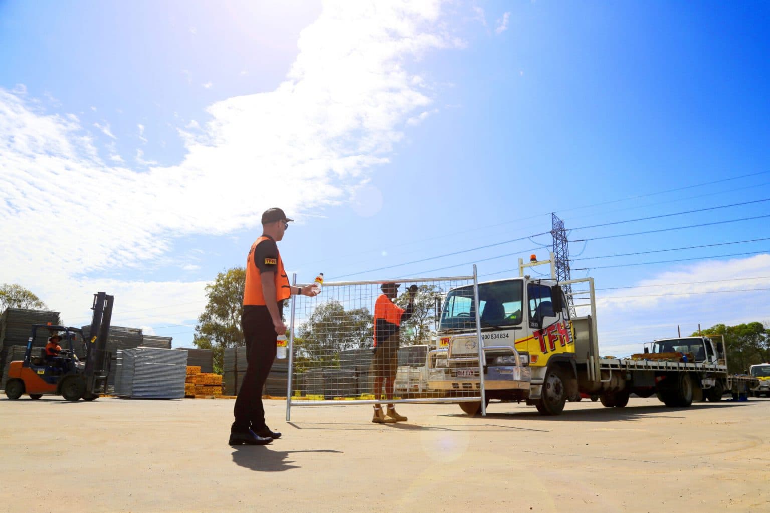 What TFH's ISO 9001:2015 Certification Means for Your Site