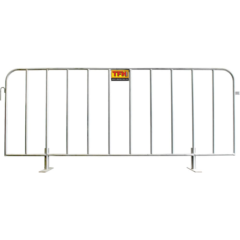 Crowd Control Barriers - 2.5m