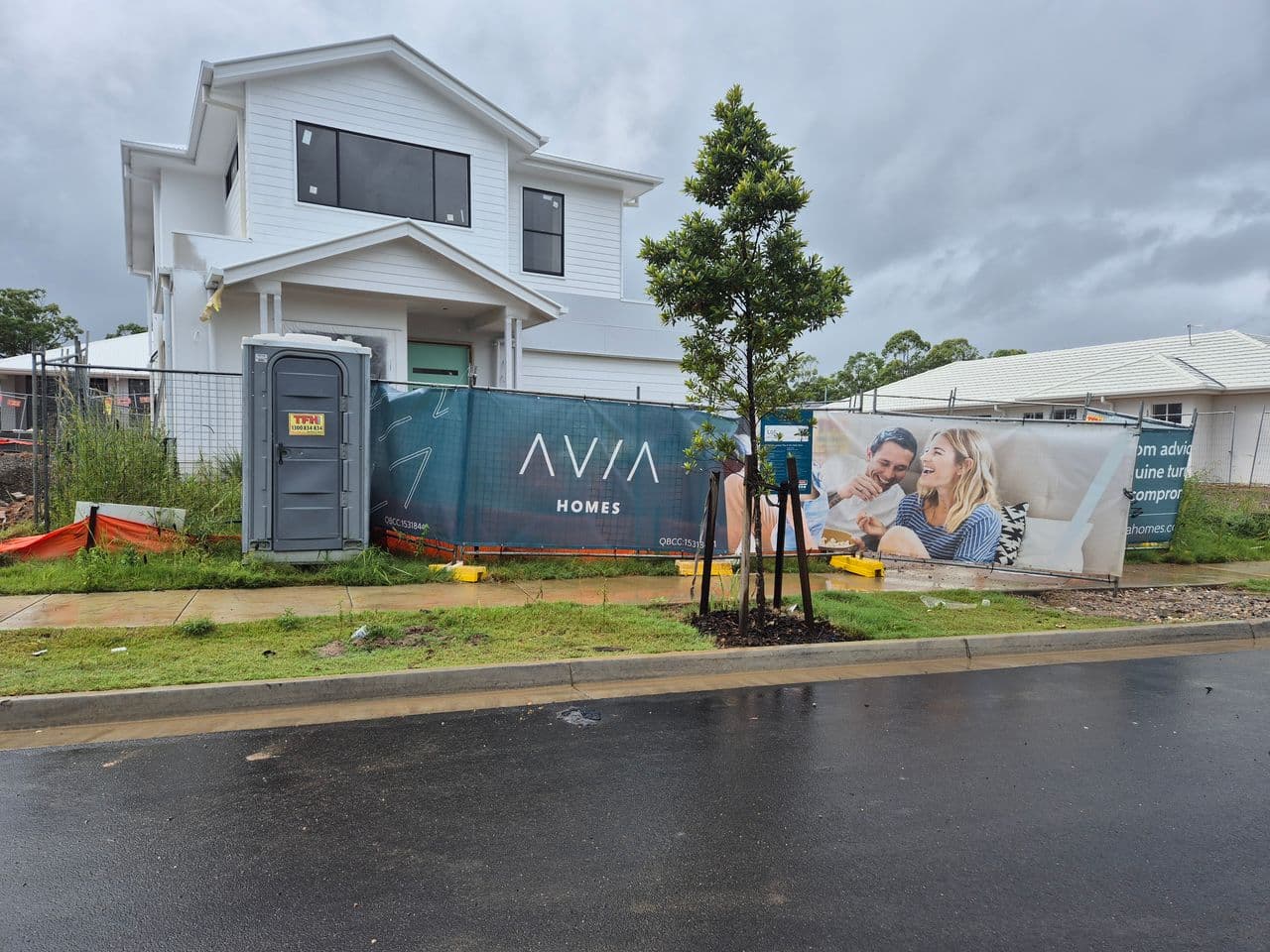 Home Builders