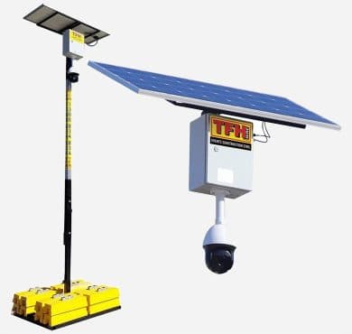 Site Cameras - Dual