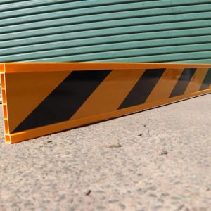 Barrier board