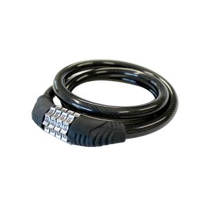 Temp Fencing Lock Combination