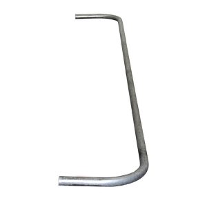 temporary fencing hand rails