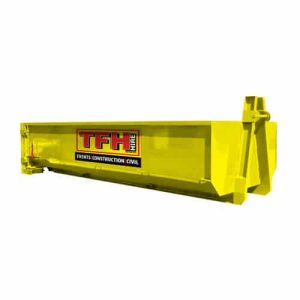hook bin hire