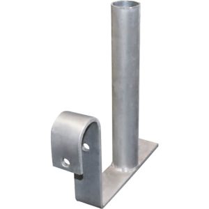temporary fencing brace