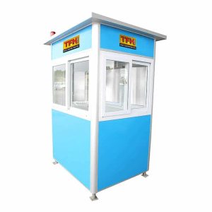 information booth hire
