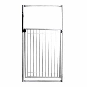 temporary pool fencing gate