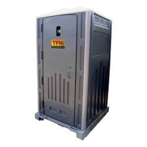 portable shower unit