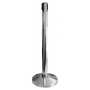 retractable bollard hire