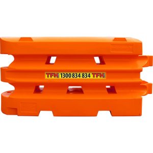 ricochet road barrier hire