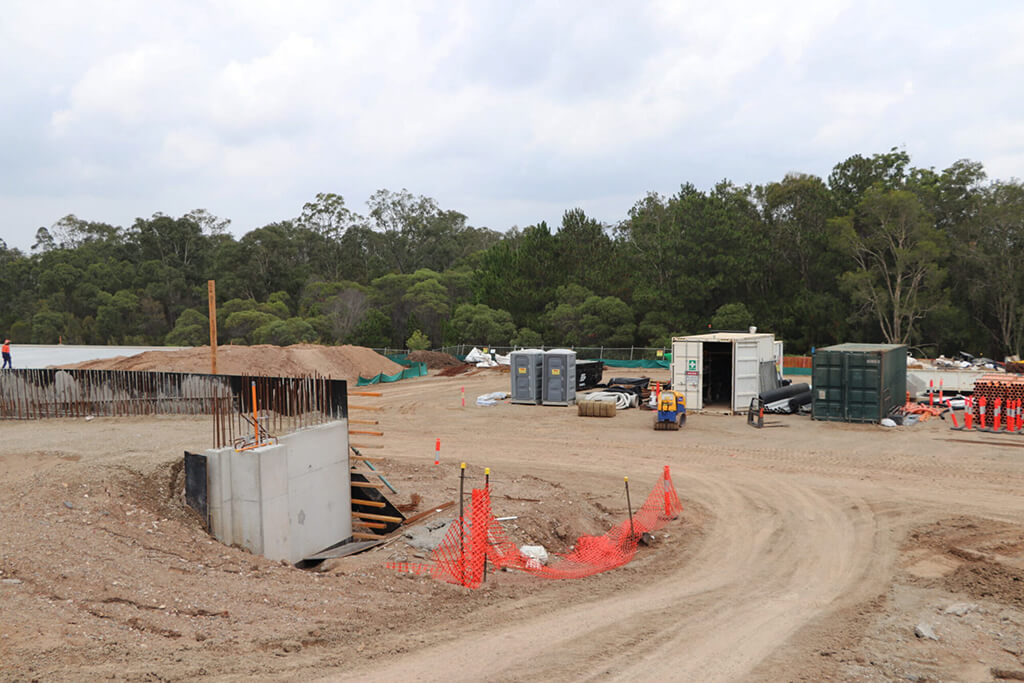 Shipping Container Hire