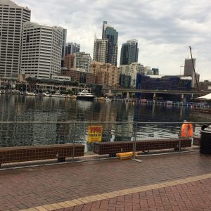 temporary demarcation fencing hire