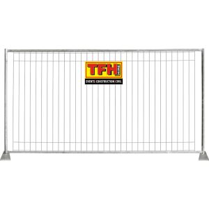 temporary pool fencing hire