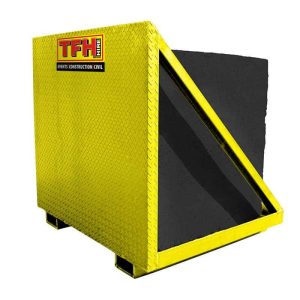 temporary vehicle blockade hire
