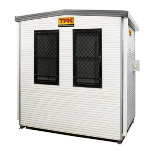 hire ticket booths