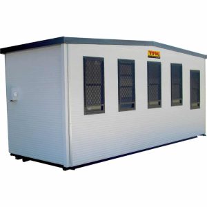 ticket booth hire
