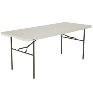 trestle table hire