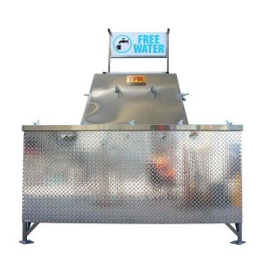 water hydration station hire