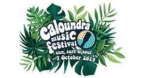 Caloundra Music Festival