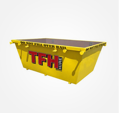 Skip, Mobile & Hook Bins