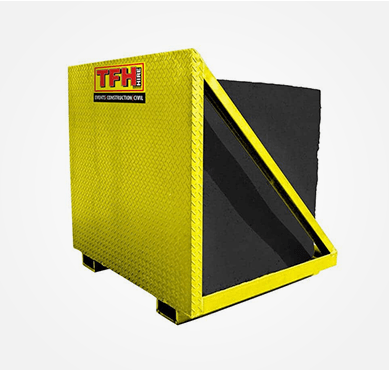 Accessories - TFH