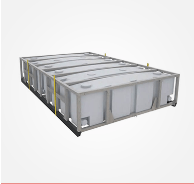 Liquid Waste - TFH