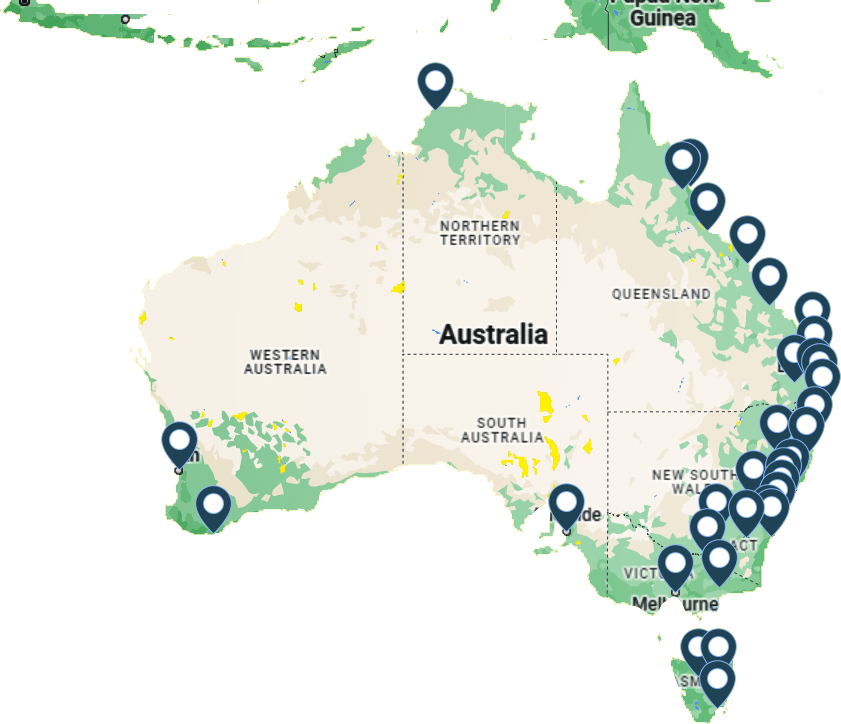 Australia