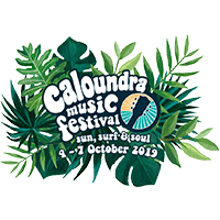 Caloundra Music Festival