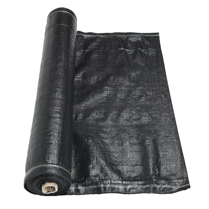 Poly Tarp - TFH