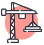 Construction area
