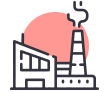 Industrial area