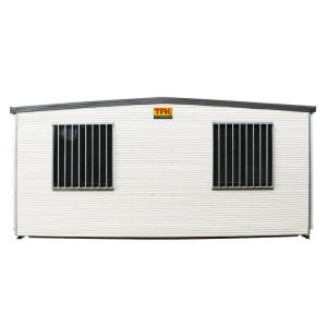 Events/Construction Site Sheds
