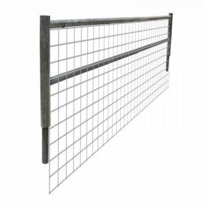 Extension panel