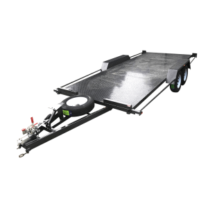 Carrier Trailer