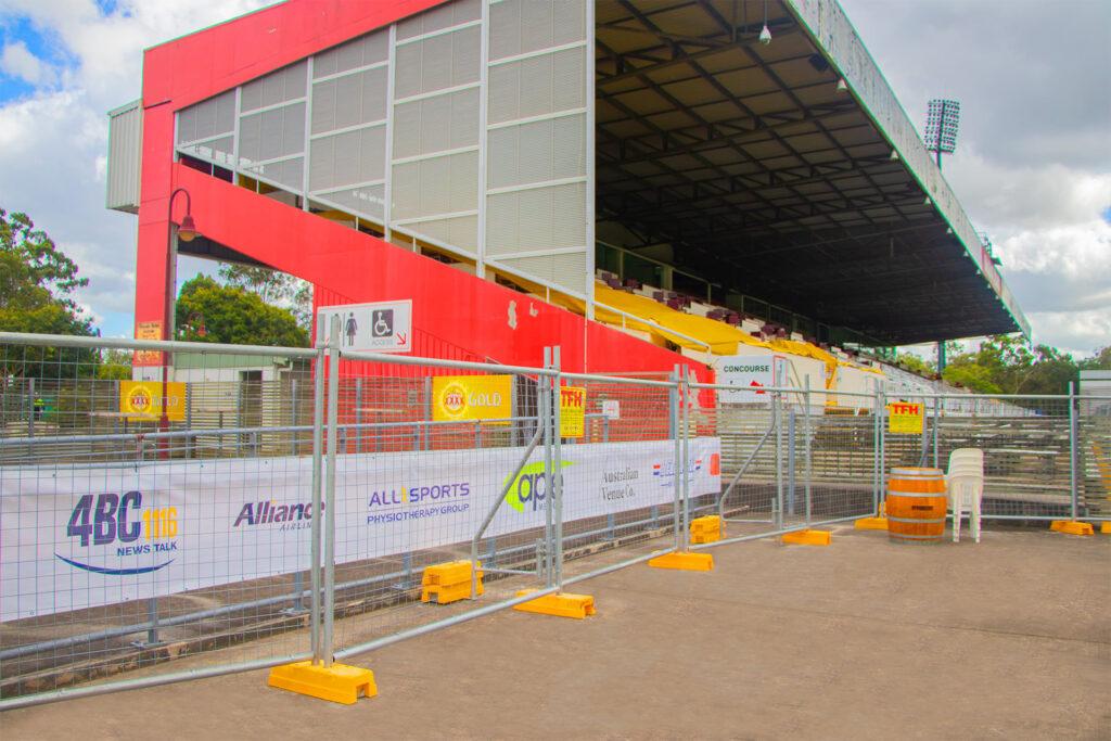 Gold Coast - Sporting Event
