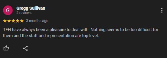 Google Review 3