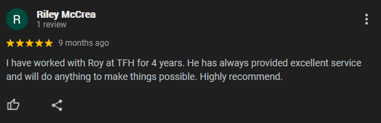 Google Review 2